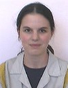 Portrait Audrey RUDLER